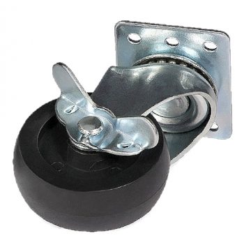 РОЛИК С ТОРМОЗОМ А19-К*П2 ДЛЯ СТОЕЧНОГО ШКАФА РОЛИК С ТОРМОЗОМ А19-К*П2 ДЛЯ СТОЕЧНОГО ШКАФА